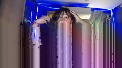 PANDORA 3 online show from 03.09.26