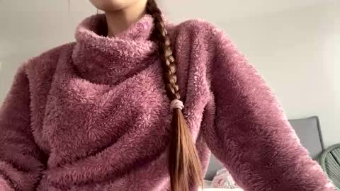 malinka_sweet19 online show from 10.19.25