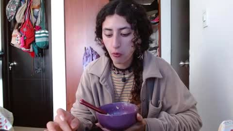 Malita online show from 10.22.25