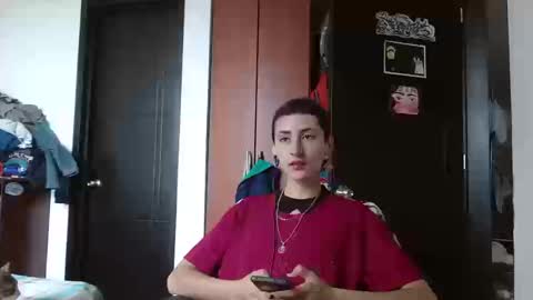 Malita online show from 03.25.26