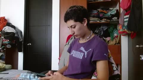 Malita online show from 04.20.26