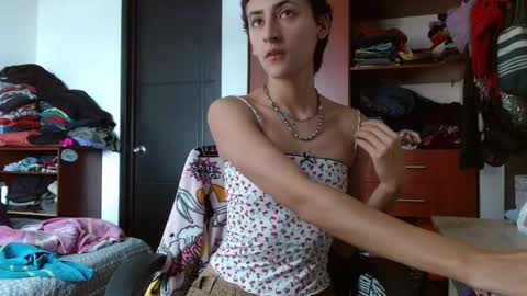 Malita online show from 05.31.26