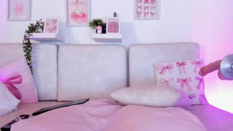 Malka online show from 10.14.25