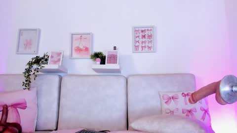 Malka online show from 10.15.25