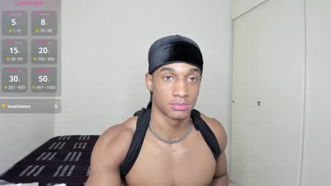 malkongarcia online show from 12.15.24