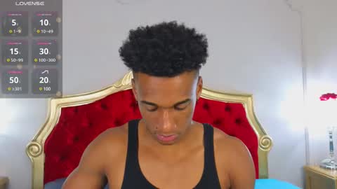 malkongarcia online show from 01.24.25