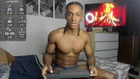 malkongarcia online show from 03.11.25