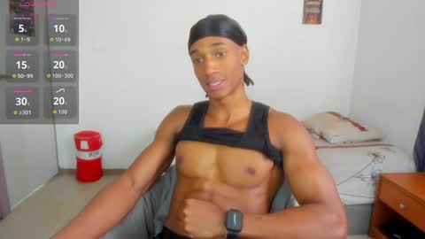 malkongarcia online show from 09.27.25