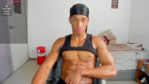 malkongarcia online show from 10.02.25