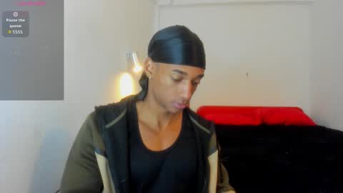 malkongarcia online show from 11.05.25