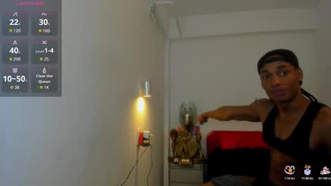 malkongarcia online show from 11.08.25