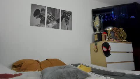 malkongarcia online show from 03.16.26