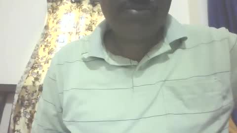 Sree0703 online show from 11.11.25