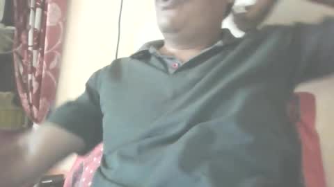 Sree0703 online show from 05.11.26