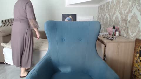 mallinia online show from 02.03.26