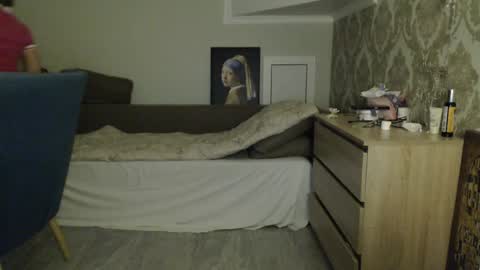 mallinia online show from 02.17.26