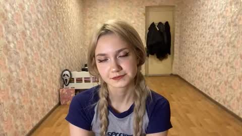 Amelia online show from 01.17.26