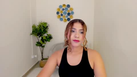 mallory online show from 06.07.26