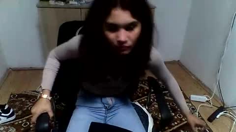 mallorymyersx online show from 09.16.25