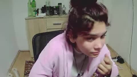 mallorymyersx online show from 11.01.25