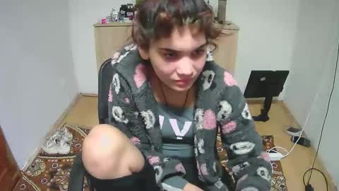 mallorymyersx online show from 12.15.25