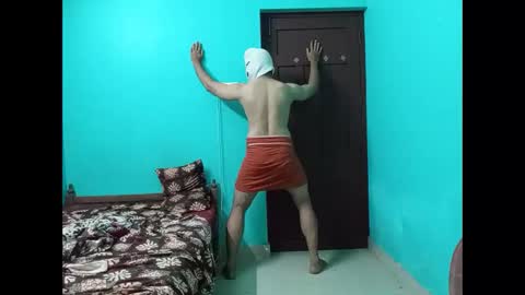 Daddy John online show from 03.05.26