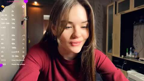 Jinny online show from 02.28.26