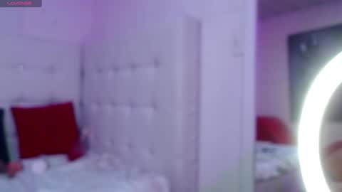 Snapshot of malory_cortez chatting on 01.04.25 Malory online show from 01.04.25