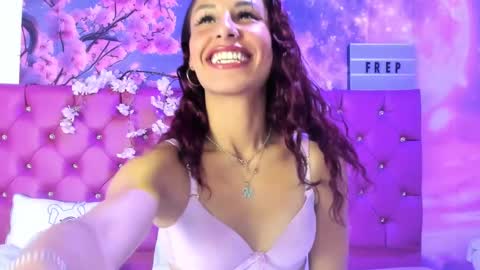 Snapshot of malory_cortez chatting on 03.12.25 Malory online show from 03.12.25