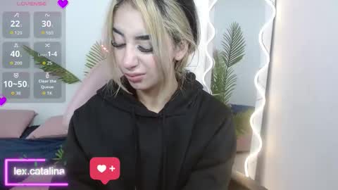 Malory  online show from 09.21.25