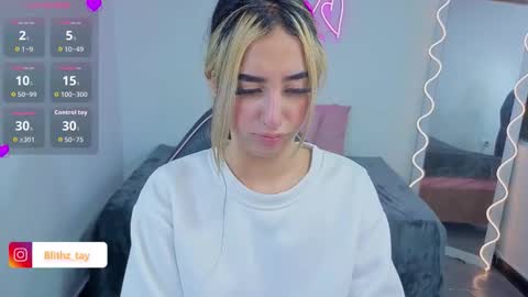 Malory  online show from 09.26.25