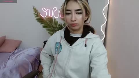 Malory  online show from 10.19.25