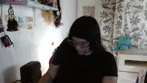 MI INSTAGRAM soy glory01 online show from 12.21.25