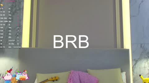 Maltii Evans online show from 02.07.25