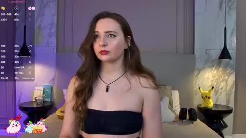 Maltii Evans online show from 10.02.25