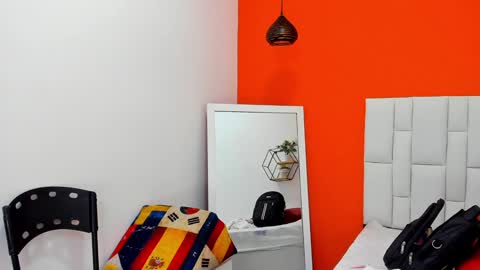 Melanie online show from 01.07.25