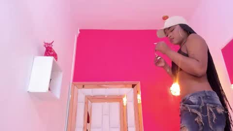 Melanie online show from 02.14.26