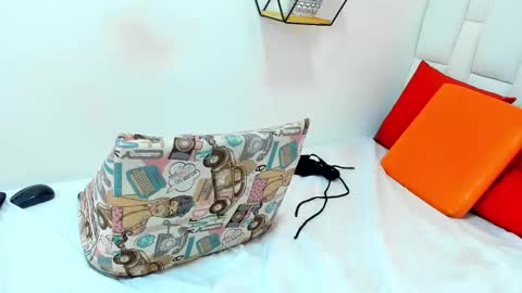 Malu online show from 03.07.25