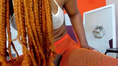 Malu online show from 10.12.25