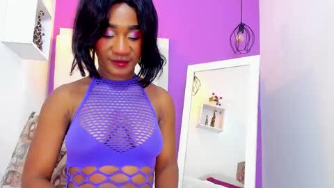 Malu online show from 01.14.26