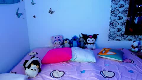   online show from 10.29.25