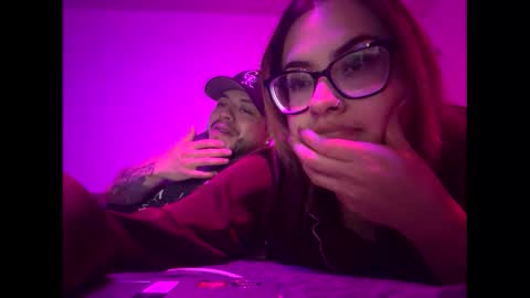 Snapshot of mamaboozey chatting on 02.10.26 mamaboozey online show from 02.10.26