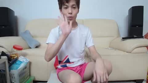 Snapshot of mamagaga19 chatting on 05.23.26 Andrew Ooi online show from 05.23.26