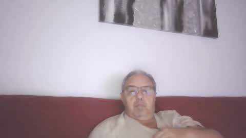 OLDMANFREE online show from 02.23.25