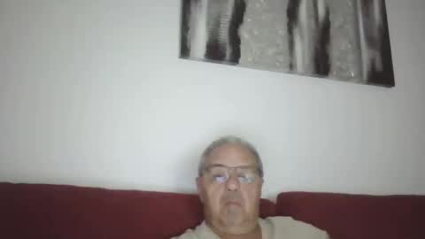 OLDMANFREE online show from 10.16.25