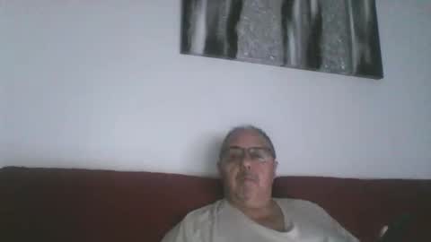 OLDMANFREE online show from 11.22.25