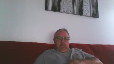 OLDMANFREE online show from 05.17.26