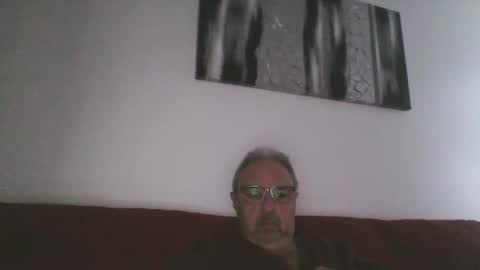 OLDMANFREE online show from 05.18.26