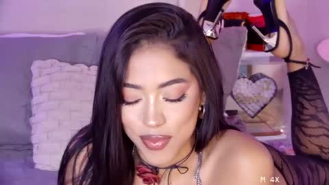 Snapshot of mami_natacha19x chatting on 07.28.26 nati online show from 07.28.26