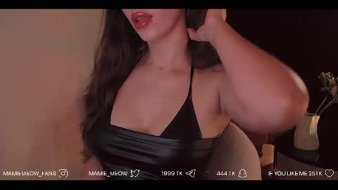 Your Miss Alice  online show from 07.18.26